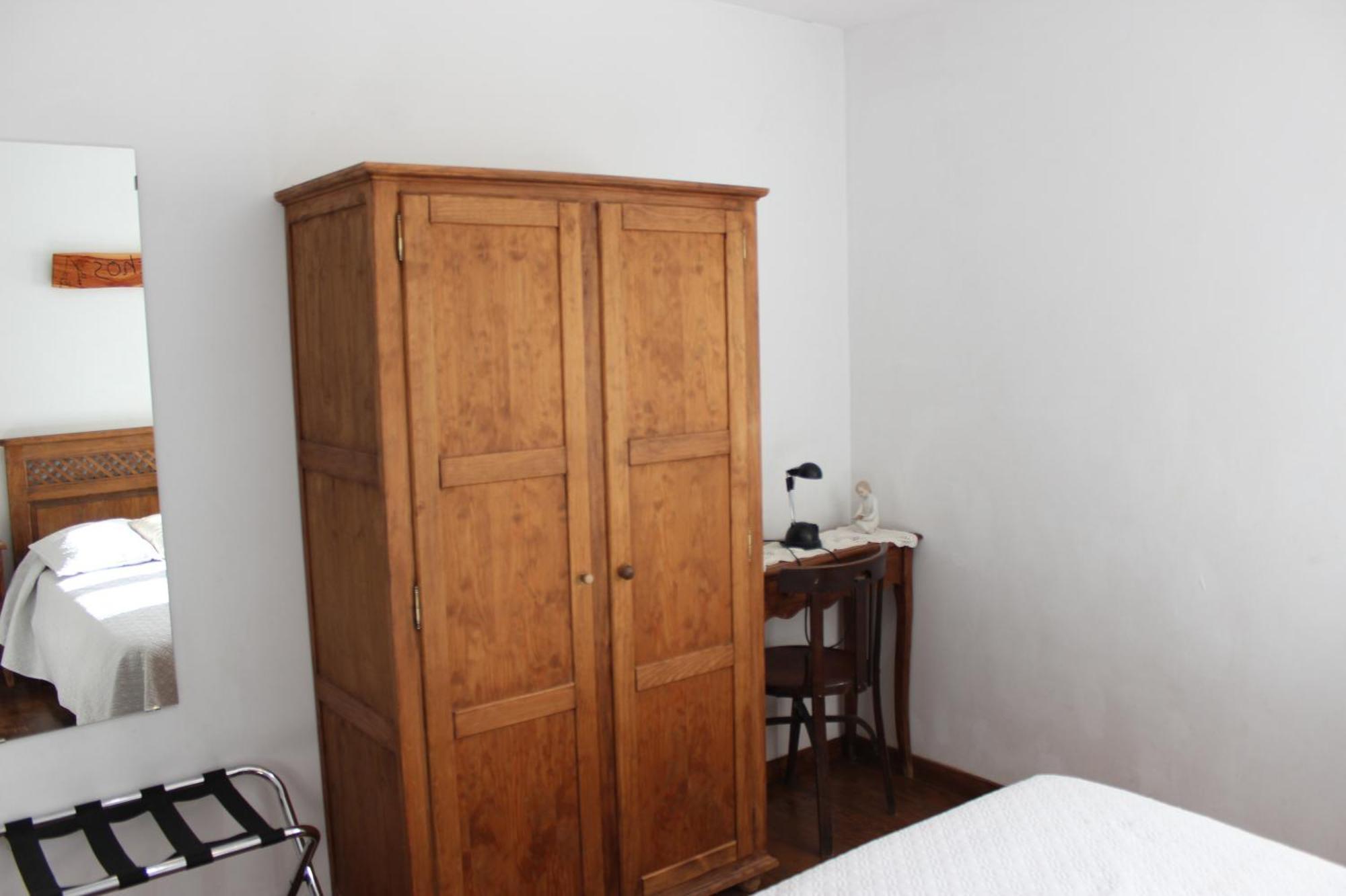 La Chimenea De Soria I Y I I Guest House Espeja de San Marcelino Ngoại thất bức ảnh