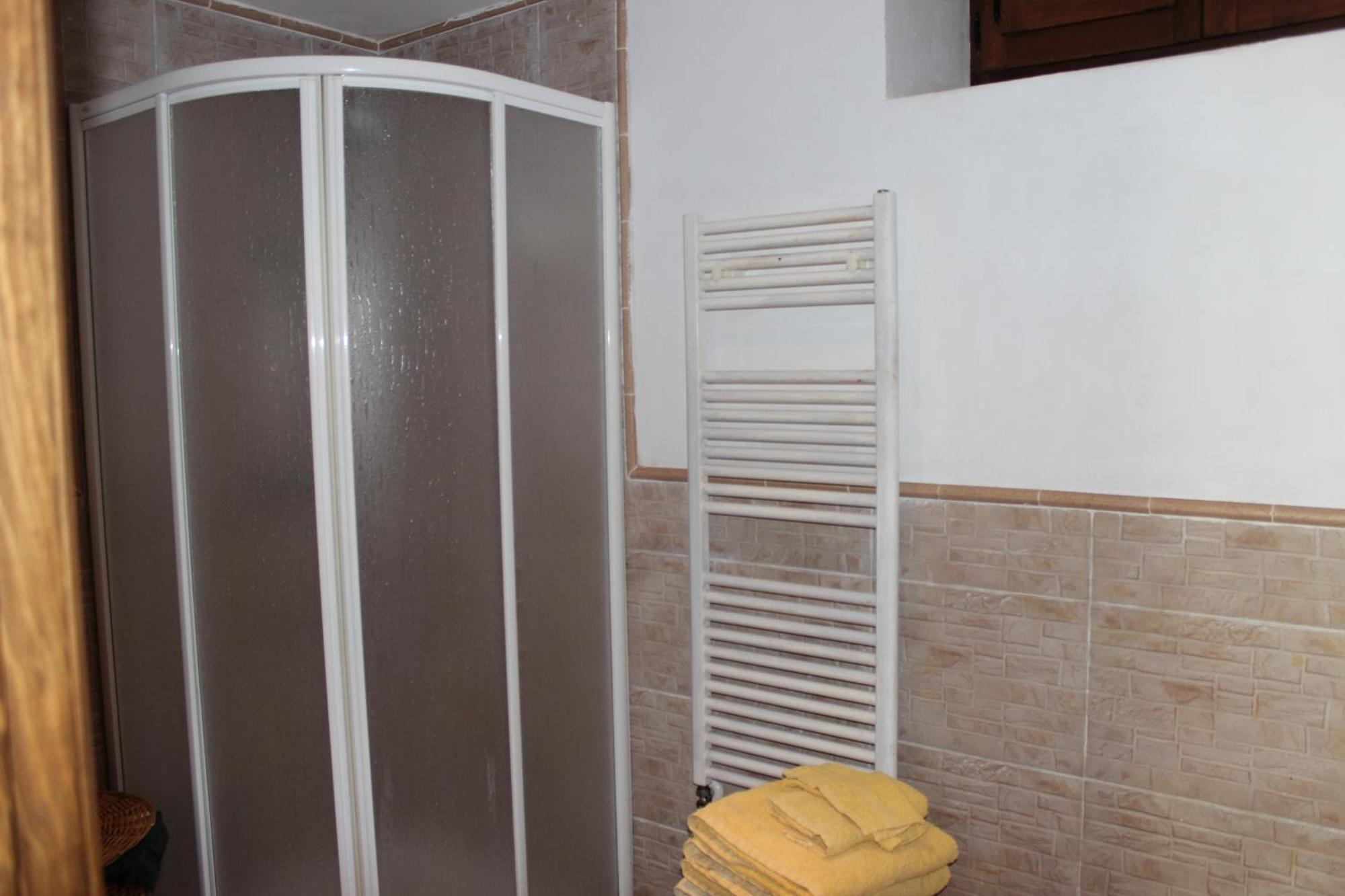 La Chimenea De Soria I Y I I Guest House Espeja de San Marcelino Ngoại thất bức ảnh