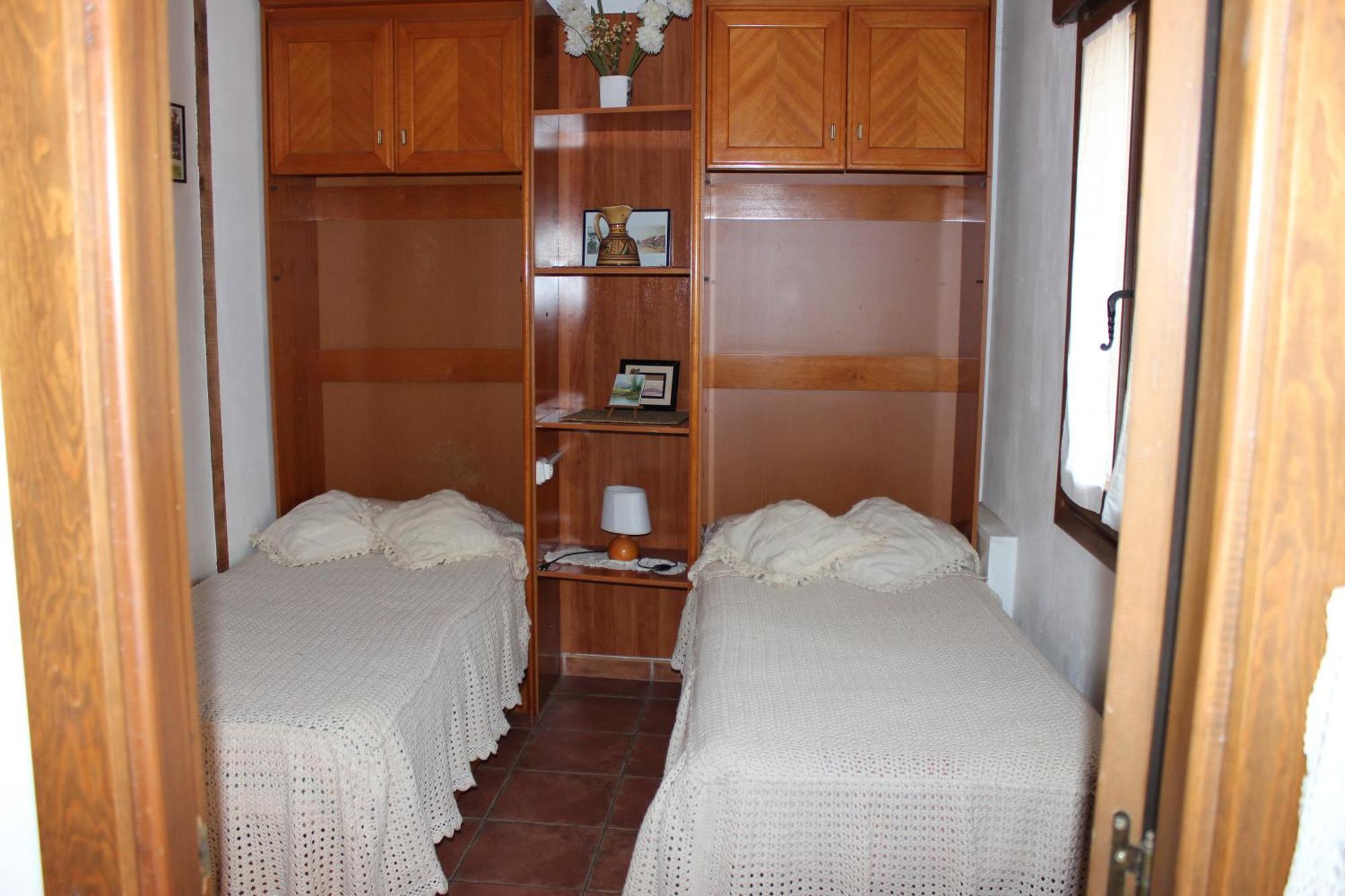 La Chimenea De Soria I Y I I Guest House Espeja de San Marcelino Ngoại thất bức ảnh