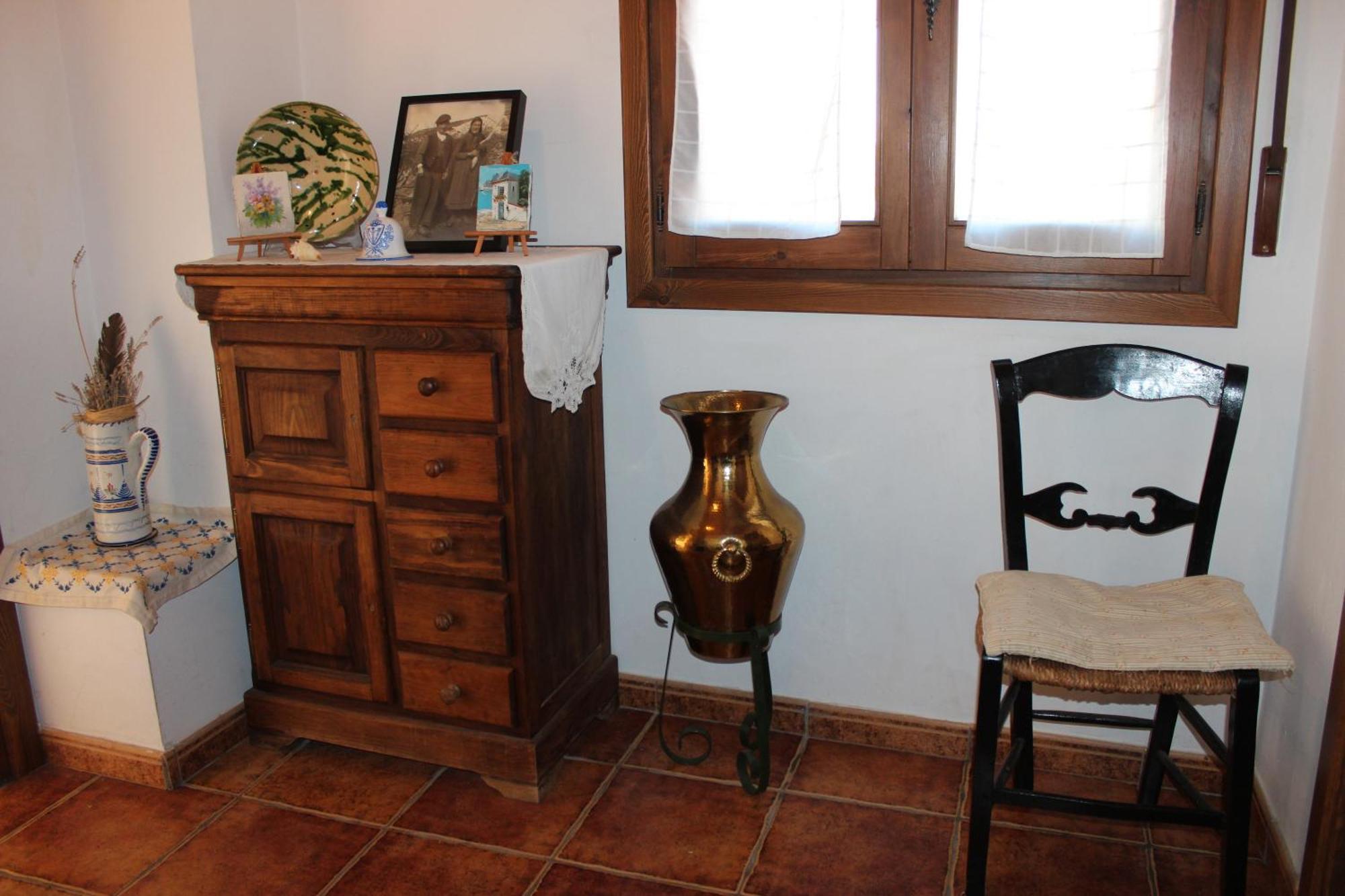 La Chimenea De Soria I Y I I Guest House Espeja de San Marcelino Ngoại thất bức ảnh